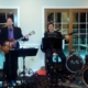The Way Band at Corning Country Club wedding