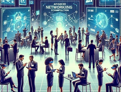 innovative networking technologies