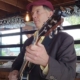 solo latin jazz guitar at wedding