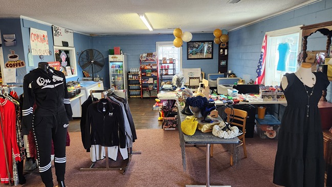 mae pop store dillon sc