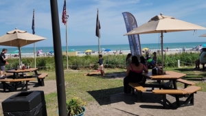 Beachfront Kitchen & Bar at Down Syndrome Society Fundraiser 2026