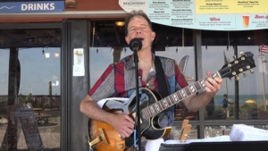 Dennis Winge at Down Syndrome Society Fundraiser 2026
