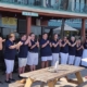 "musical hands" performance at Down Syndrome Society Fundraiser 2026
