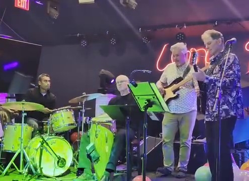 sunset salsa quartet at el cerro 29