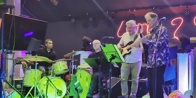 sunset salsa quartet at el cerro 29