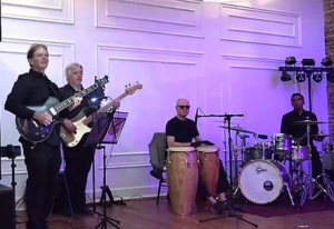 sunset salsa at wilmington latin dance