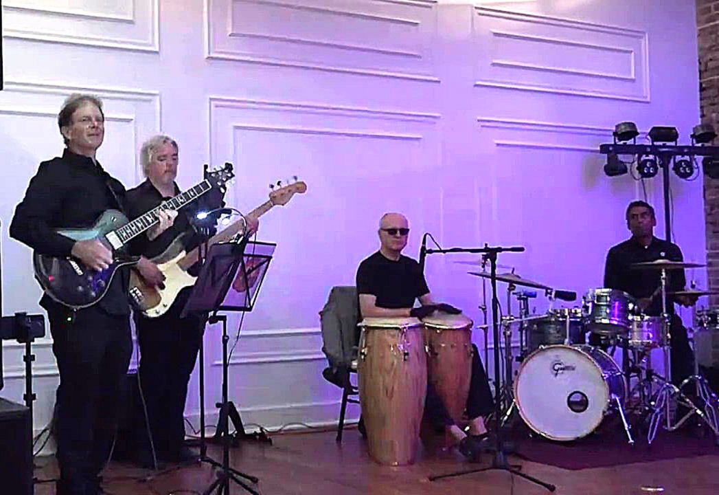 sunset salsa at wilmington latin dance
