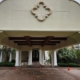 entranceway at grand dunes ocean club