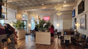 more seating at grand dunes ocean club