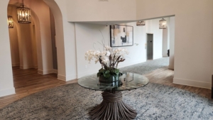 vestibule at grand dunes ocean club