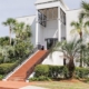 front entrance at Our Place on 17